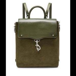 BRAND NEW IN BAG/BOX Rebecca Minkoff